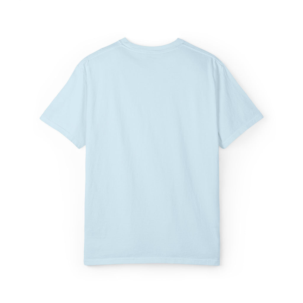 "dirtbag." Cool Embroidered T-Shirt