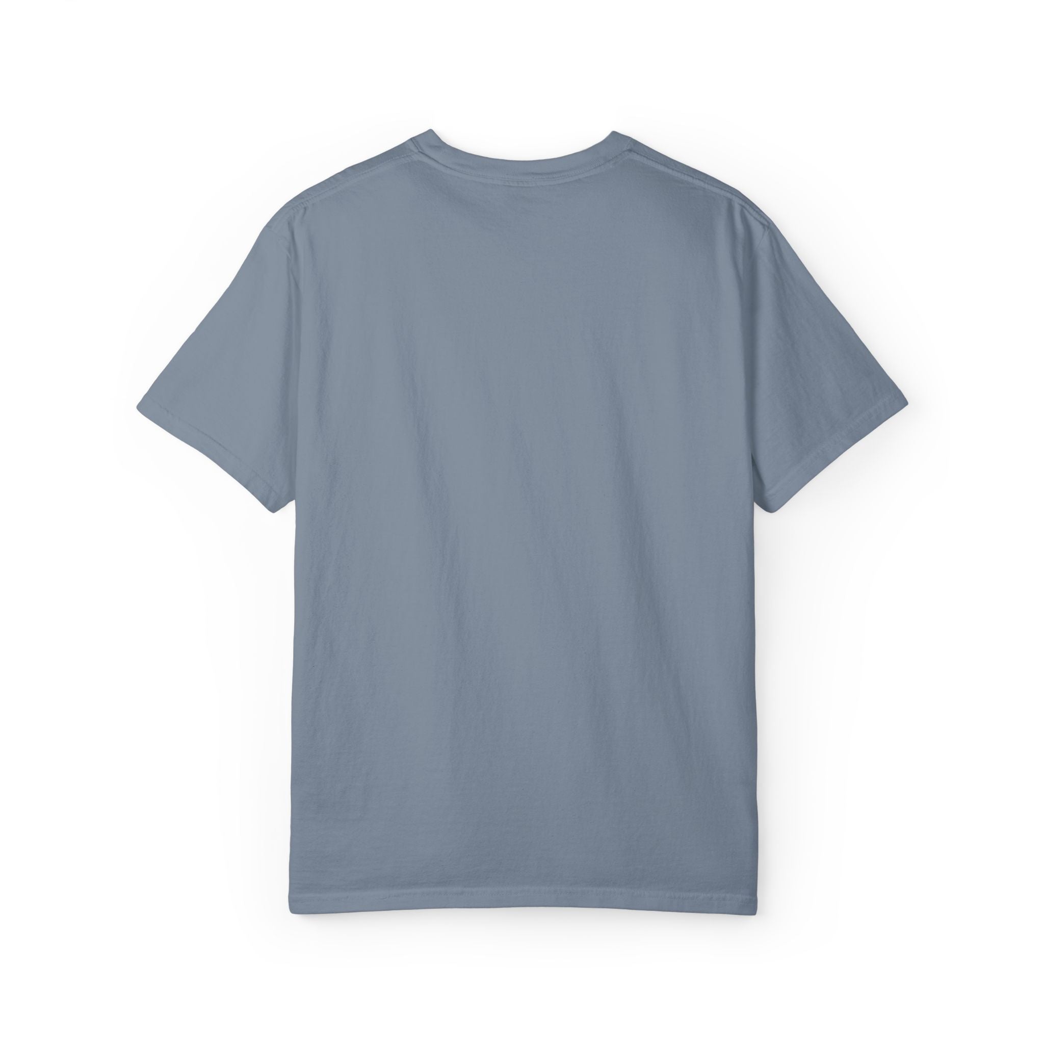 "dirtbag." Cool Embroidered T-Shirt