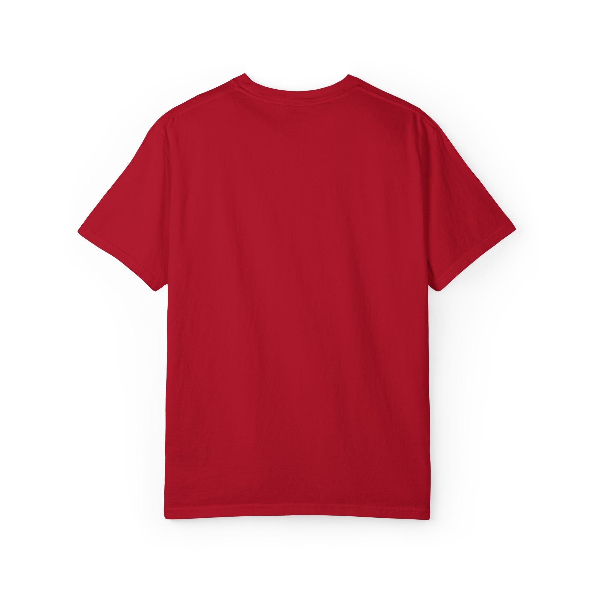 "dirtbag." Cool Embroidered T-Shirt