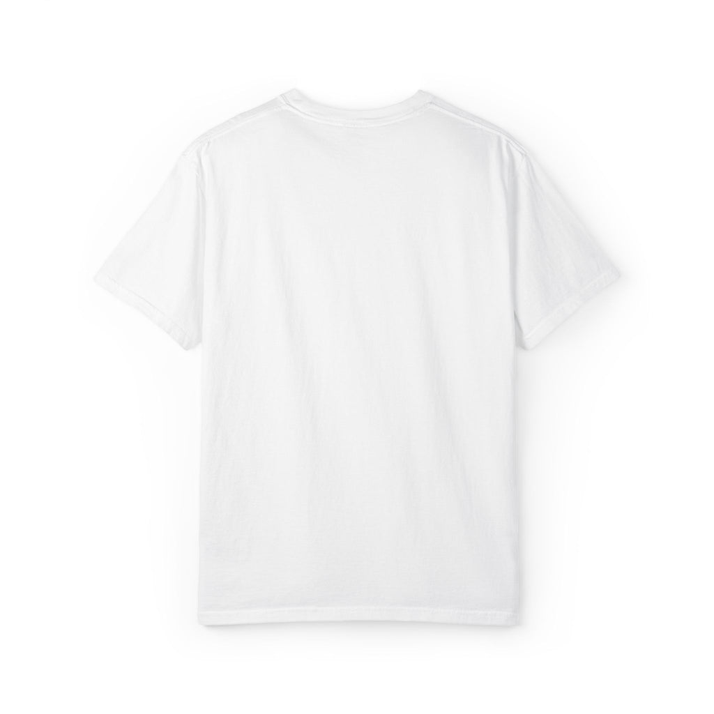 "dirtbag." Cool Embroidered T-Shirt