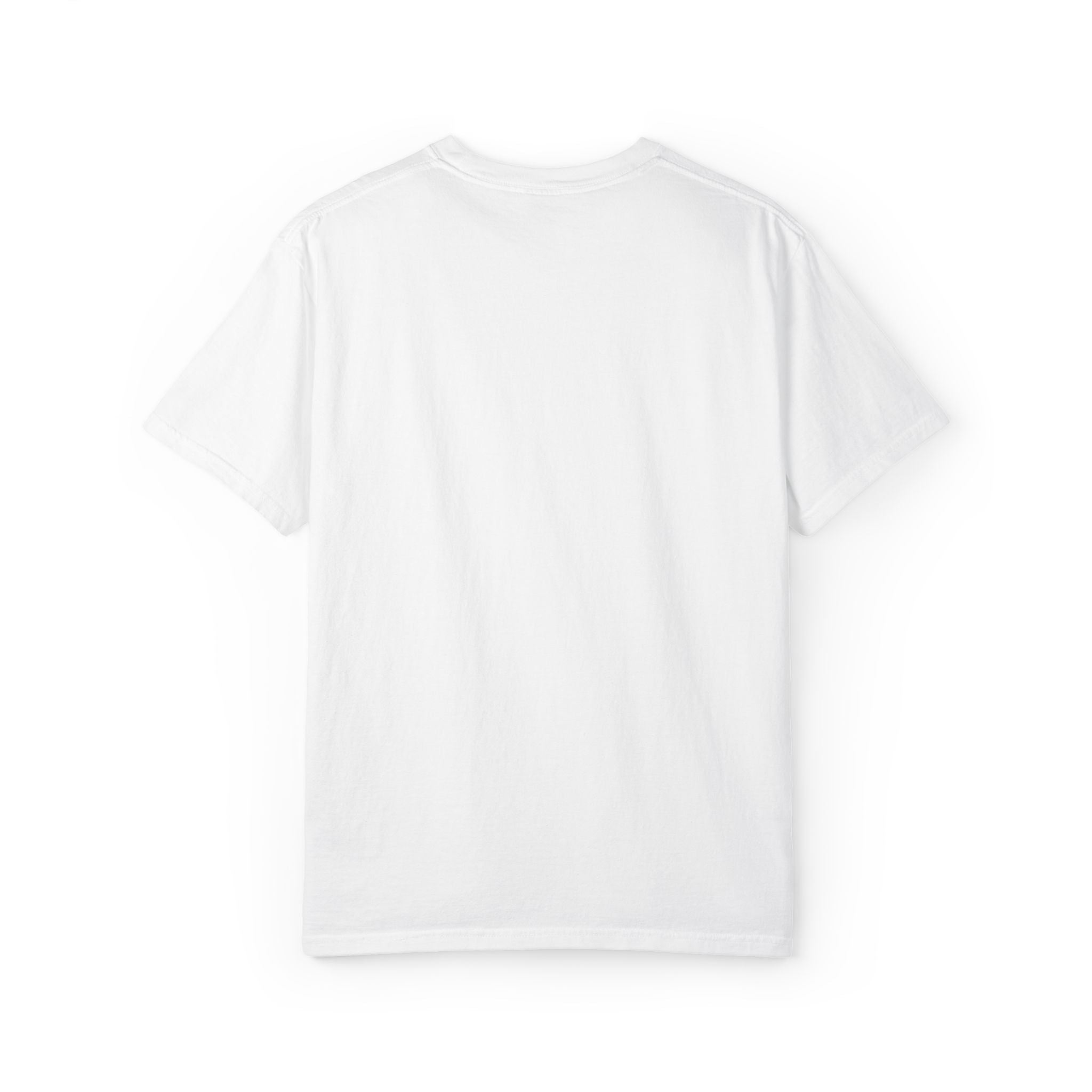 "dirtbag." Cool Embroidered T-Shirt