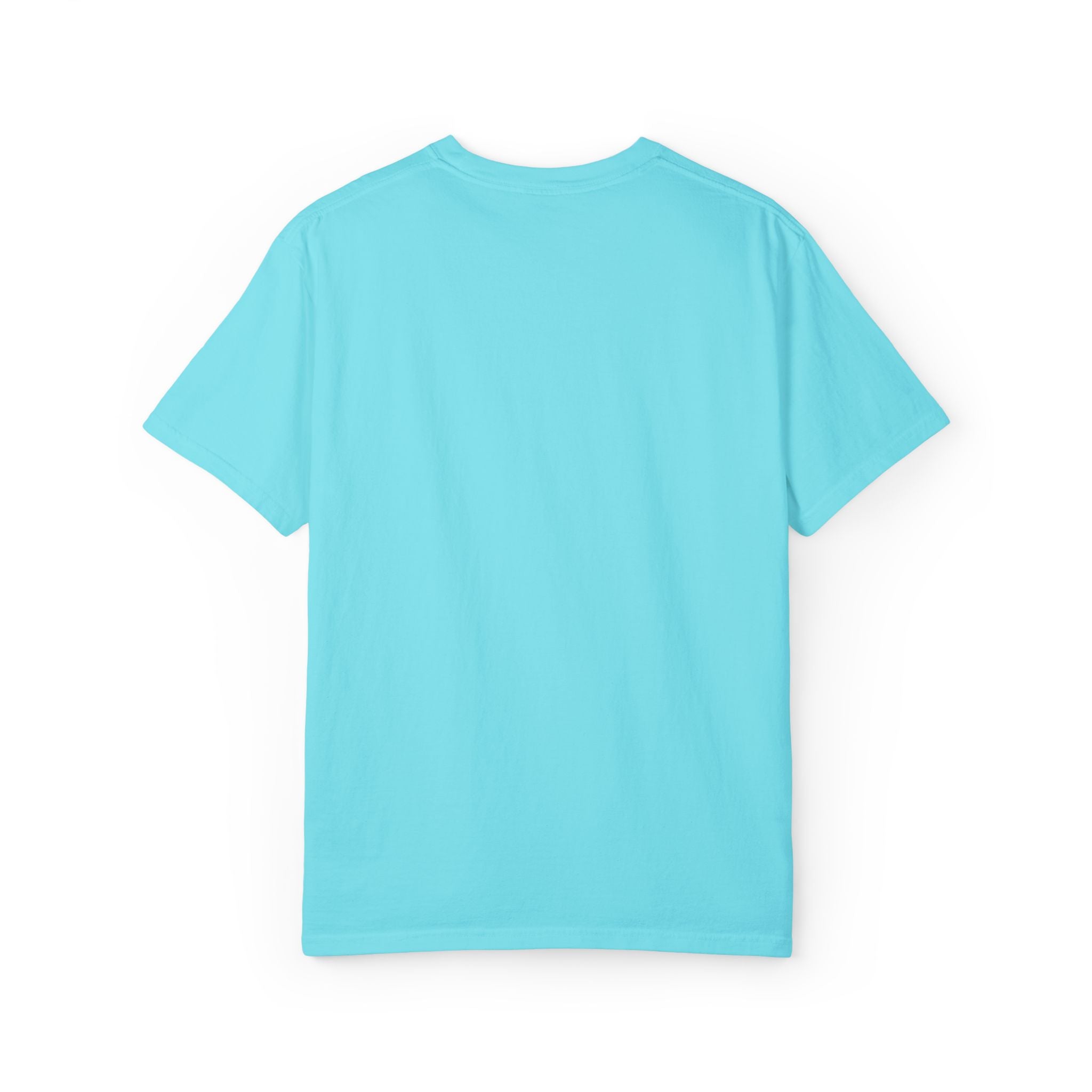 "dirtbag." Cool Embroidered T-Shirt