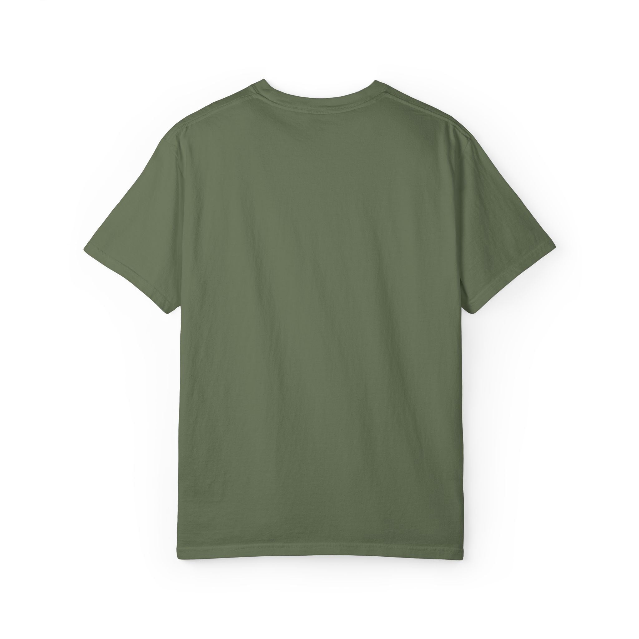 "Metal AF." Cool Embroidered T-Shirt