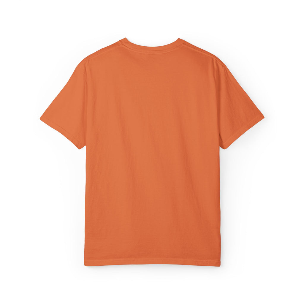 "Metal AF." Cool Embroidered T-Shirt